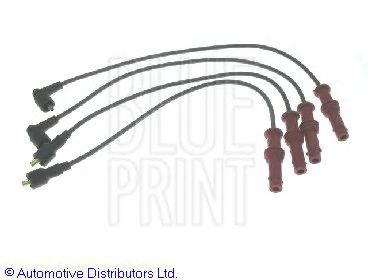 BLUE PRINT ads71605 -  Комплект проводов зажигания